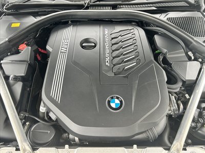 2023 BMW 4 SERIES COUPE — миниатюра 47