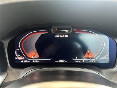 2023 BMW 4 SERIES COUPE — миниатюра 36