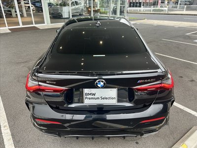 صورة 10 لـ 2023 BMW 4 SERIES COUPE