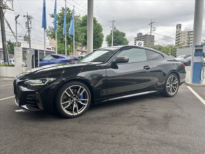 صورة 14 لـ 2023 BMW 4 SERIES COUPE