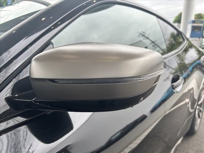 2023 BMW 4 SERIES COUPE — миниатюра 40