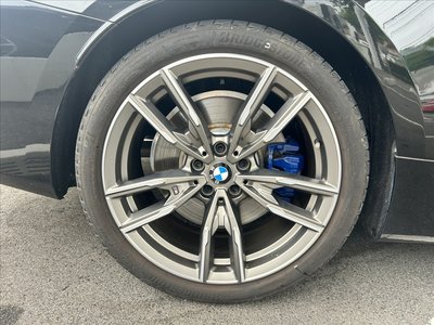 2023 BMW 4 SERIES COUPE — миниатюра 17