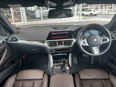 2023 BMW 4 SERIES COUPE — миниатюра 27