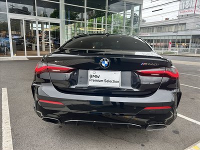 صورة 9 لـ 2023 BMW 4 SERIES COUPE