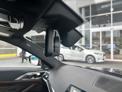 2023 BMW 4 SERIES COUPE — миниатюра 37