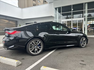 صورة 7 لـ 2023 BMW 4 SERIES COUPE