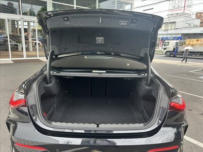 2023 BMW 4 SERIES COUPE — миниатюра 19