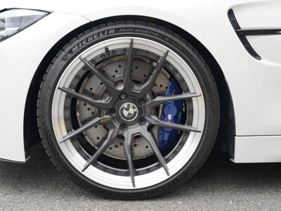صورة 33 لـ 2020 BMW M4 CABRIOLET