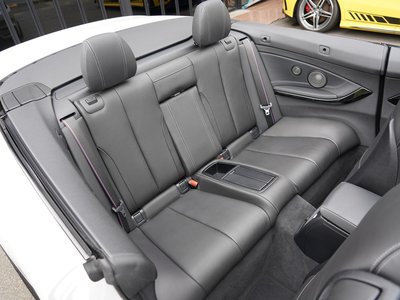صورة 19 لـ 2020 BMW M4 CABRIOLET