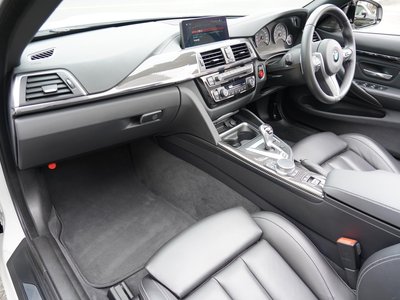 صورة 20 لـ 2020 BMW M4 CABRIOLET