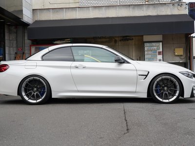 صورة 7 لـ 2020 BMW M4 CABRIOLET