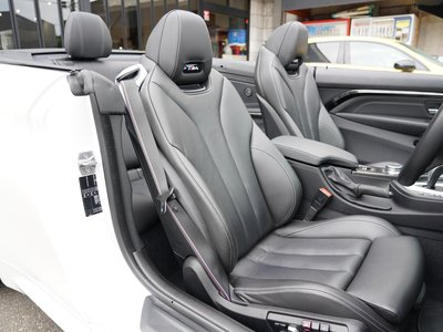صورة 18 لـ 2020 BMW M4 CABRIOLET