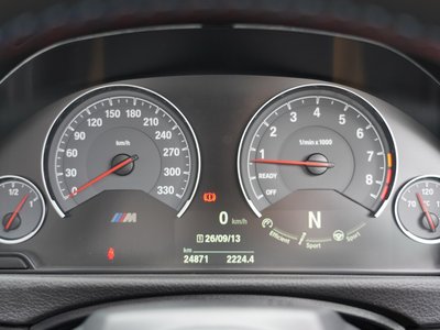 صورة 29 لـ 2020 BMW M4 CABRIOLET