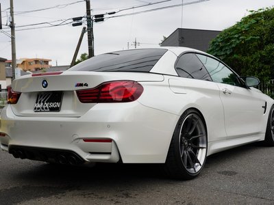 صورة 11 لـ 2020 BMW M4 CABRIOLET