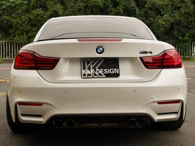 صورة 12 لـ 2020 BMW M4 CABRIOLET