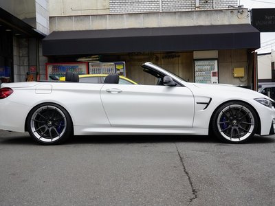 صورة 6 لـ 2020 BMW M4 CABRIOLET
