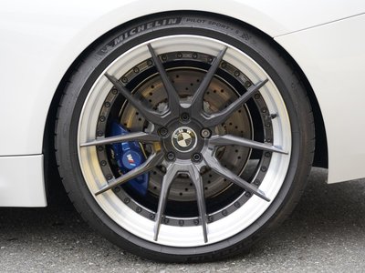 صورة 32 لـ 2020 BMW M4 CABRIOLET