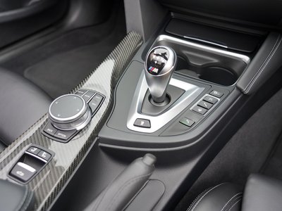 صورة 27 لـ 2020 BMW M4 CABRIOLET