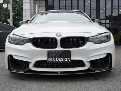 صورة 3 لـ 2020 BMW M4 CABRIOLET