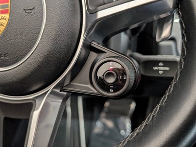 2017 Porsche 911 照片 28
