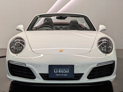 2017 Porsche 911 照片 9
