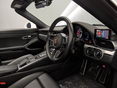 2017 Porsche 911 照片 18