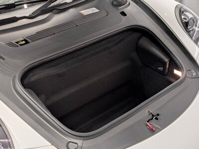 2017 Porsche 911 照片 23
