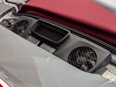 2017 Porsche 911 照片 24