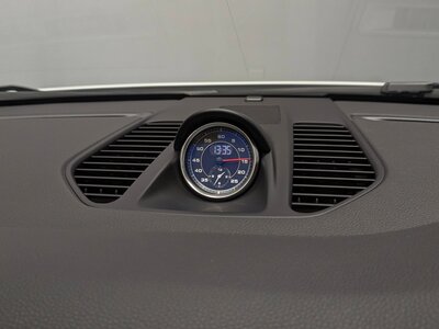 2017 Porsche 911 照片 25