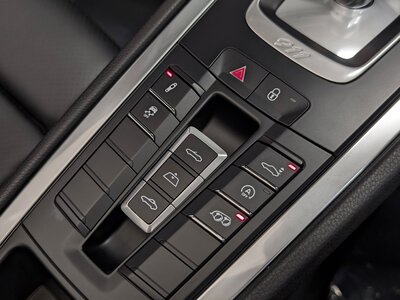 2017 Porsche 911 照片 30