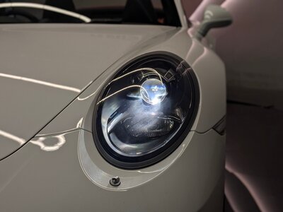 2017 Porsche 911 照片 40
