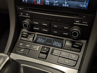 2017 Porsche 911 照片 21