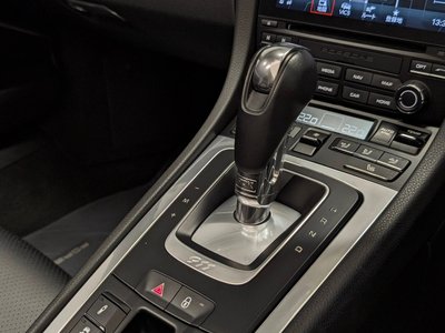 2017 Porsche 911 照片 22