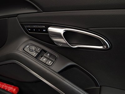 2017 Porsche 911 照片 33