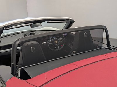 2017 Porsche 911 照片 38