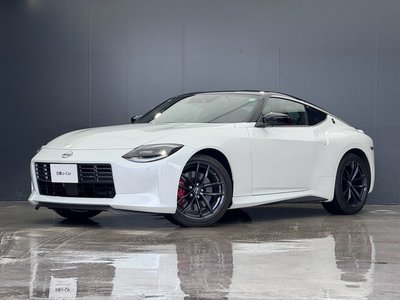 2024 Nissan FAIRLADY Z 缩略图 2