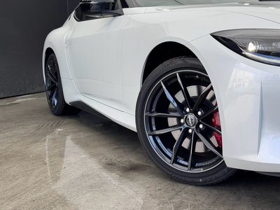 2024 Nissan FAIRLADY Z 缩略图 30