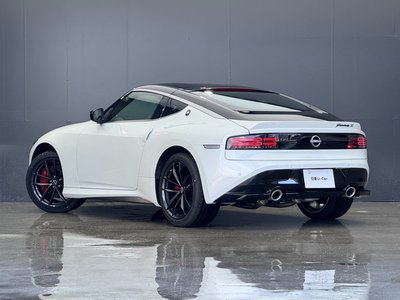 2024 Nissan FAIRLADY Z 缩略图 32