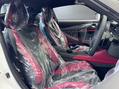 2024 Nissan FAIRLADY Z 缩略图 25
