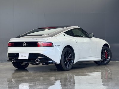 2024 Nissan FAIRLADY Z 缩略图 6