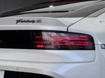 2024 Nissan FAIRLADY Z 缩略图 29