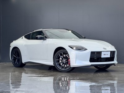 2024 Nissan FAIRLADY Z 缩略图 31