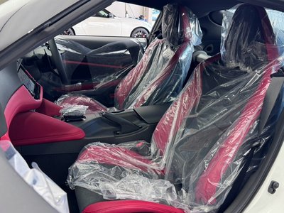 2024 Nissan FAIRLADY Z 缩略图 26