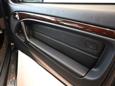 1997 Mercedes-BENZ SL 照片 13