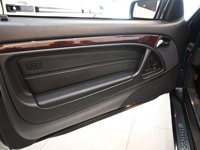 1997 Mercedes-BENZ SL 照片 12