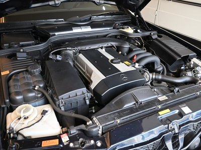 1997 Mercedes-BENZ SL thumbnail 20