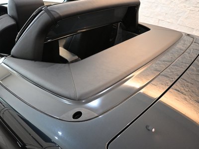 1997 Mercedes-BENZ SL 照片 16