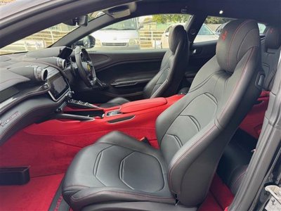 2019 Ferrari GTC4 LUSSO — фото 14