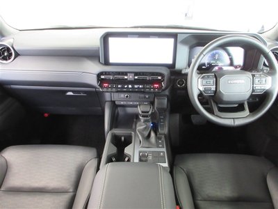 صورة مصغرة 10 لـ 2024 Toyota LAND CRUISER 250