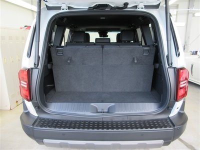 صورة مصغرة 22 لـ 2024 Toyota LAND CRUISER 250